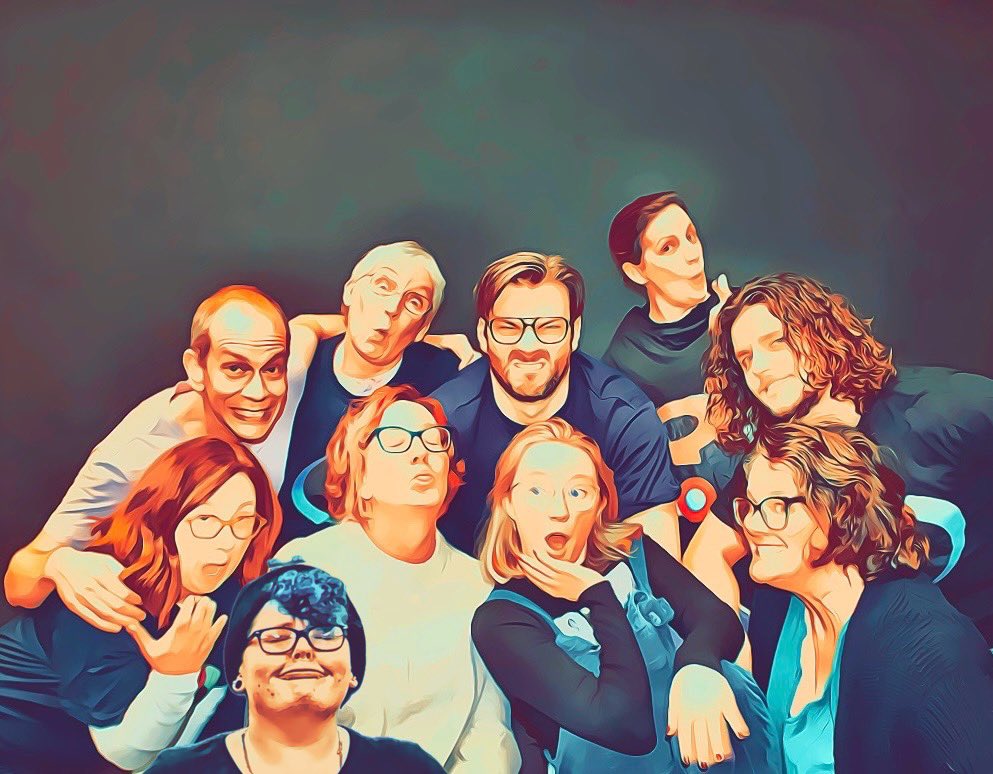 ImproGuern's tweet image. Looking forward to some improbable fun on Monday night! Tickets getting snapped up at guernseytickets.gg @PRCPAGuernsey  @oligsy  @ImproSarah @unbundledvc