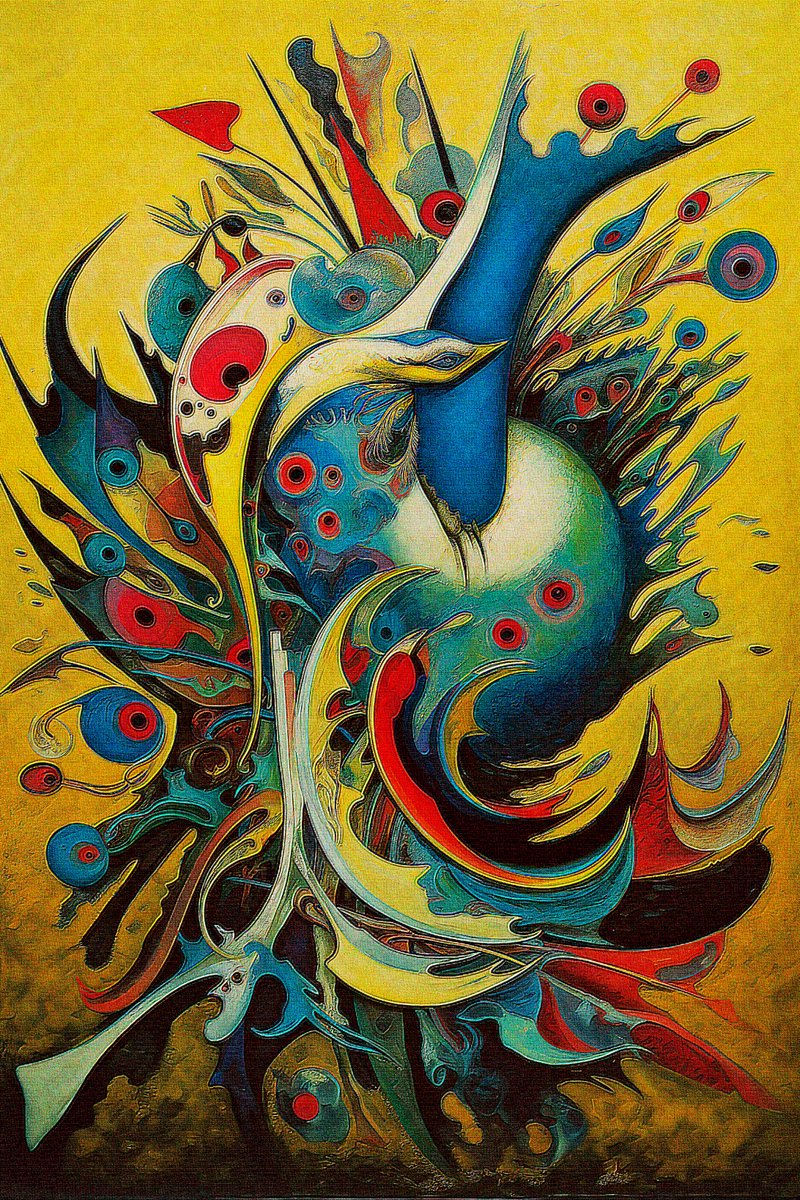 GM FoLks!!✨🪷
So happy to launch a new collection on <a href="/foundation/">Foundation 🌐</a> Today!!🥳
15 unique pieces that portray the power of change and the beauty that emerges from the ashes of the old.🐉
Rebirth
15/15
0.02 ETH
Link in the comments 👇👇👇