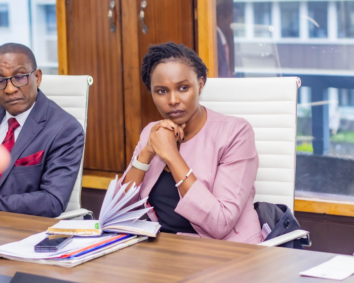 Silvia Museiya, CBS (@psmuseiya) on Twitter photo <a href="/USAIDKenya/">USAID Kenya</a> is a key partner in conservation of biodiversity in the country. The Agency's support to <a href="/Min_TourismKE/">Ministry of Tourism and Wildlife</a> through the "Combating Wildlife Crime in Kenya Program" implemented by KWS reaffirms our partnerships in execution of our respective mandates. <a href="/USAIDKenya/">USAID Kenya</a> is a key partner in conservation of biodiversity in the country. The Agency's support to <a href="/Min_TourismKE/">Ministry of Tourism and Wildlife</a> through the "Combating Wildlife Crime in Kenya Program" implemented by KWS reaffirms our partnerships in execution of our respective mandates.
