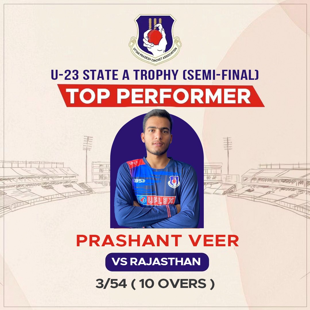 UPCACricket's tweet photo. Semifinal triumph: A masterclass in teamwork and dedication. Every moment, every effort led us to this victory. On to the finals with pride and unity! 🏆🏏 #TeamEffort #SemifinalGlory #unstoppableUP https://t.co/KogNRd3rfs