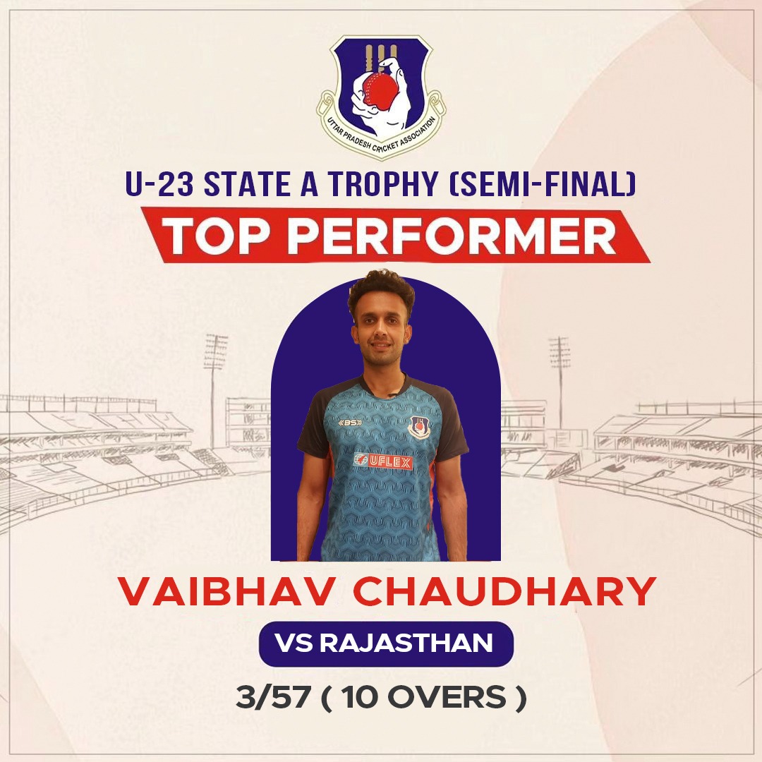 UPCACricket's tweet photo. Semifinal triumph: A masterclass in teamwork and dedication. Every moment, every effort led us to this victory. On to the finals with pride and unity! 🏆🏏 #TeamEffort #SemifinalGlory #unstoppableUP https://t.co/KogNRd3rfs
