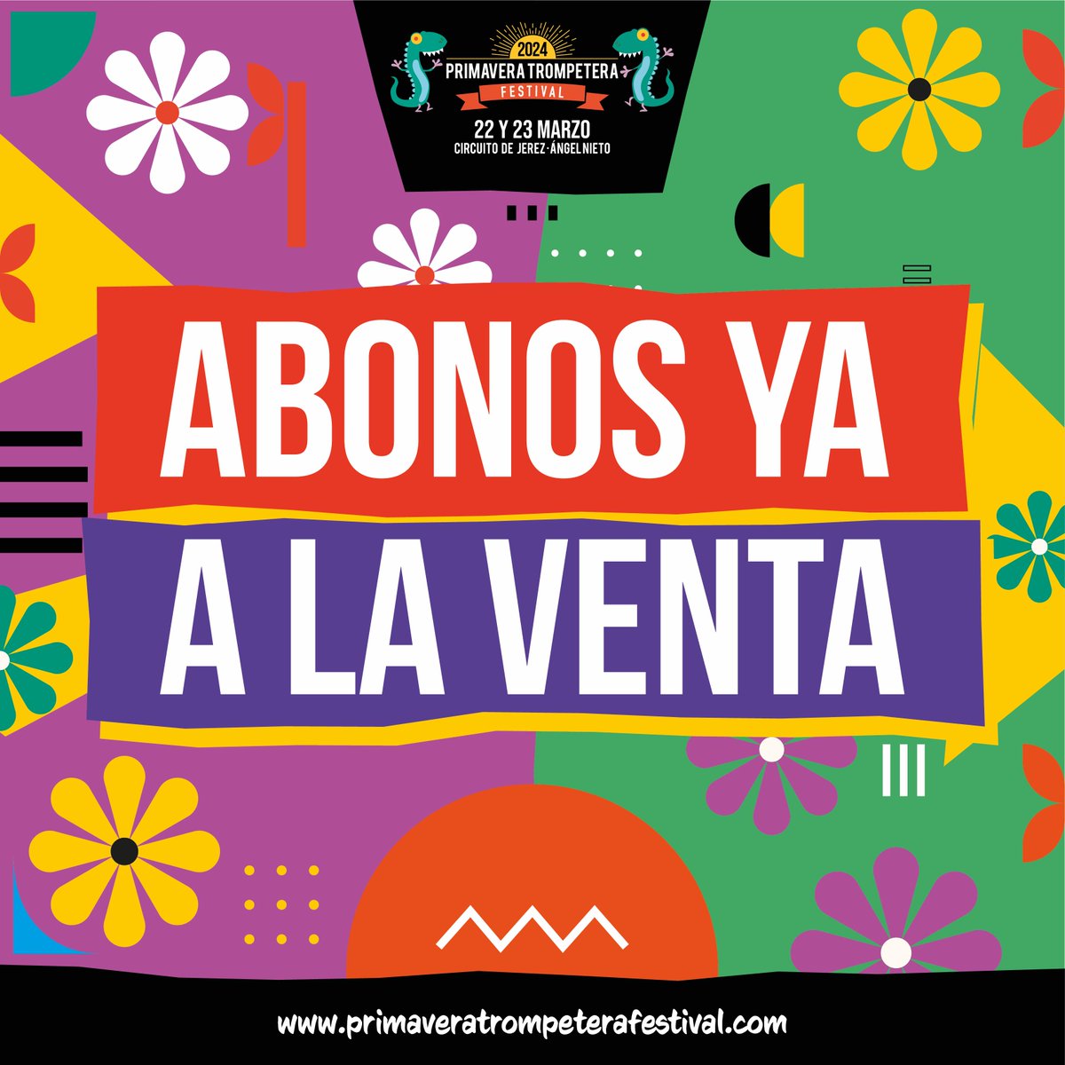 primatrompefest's tweet photo. 🔥¡Ya a la venta! 📷📷📷 https://t.co/LBic6FTweK 👇 https://t.co/dPDENgSxFt