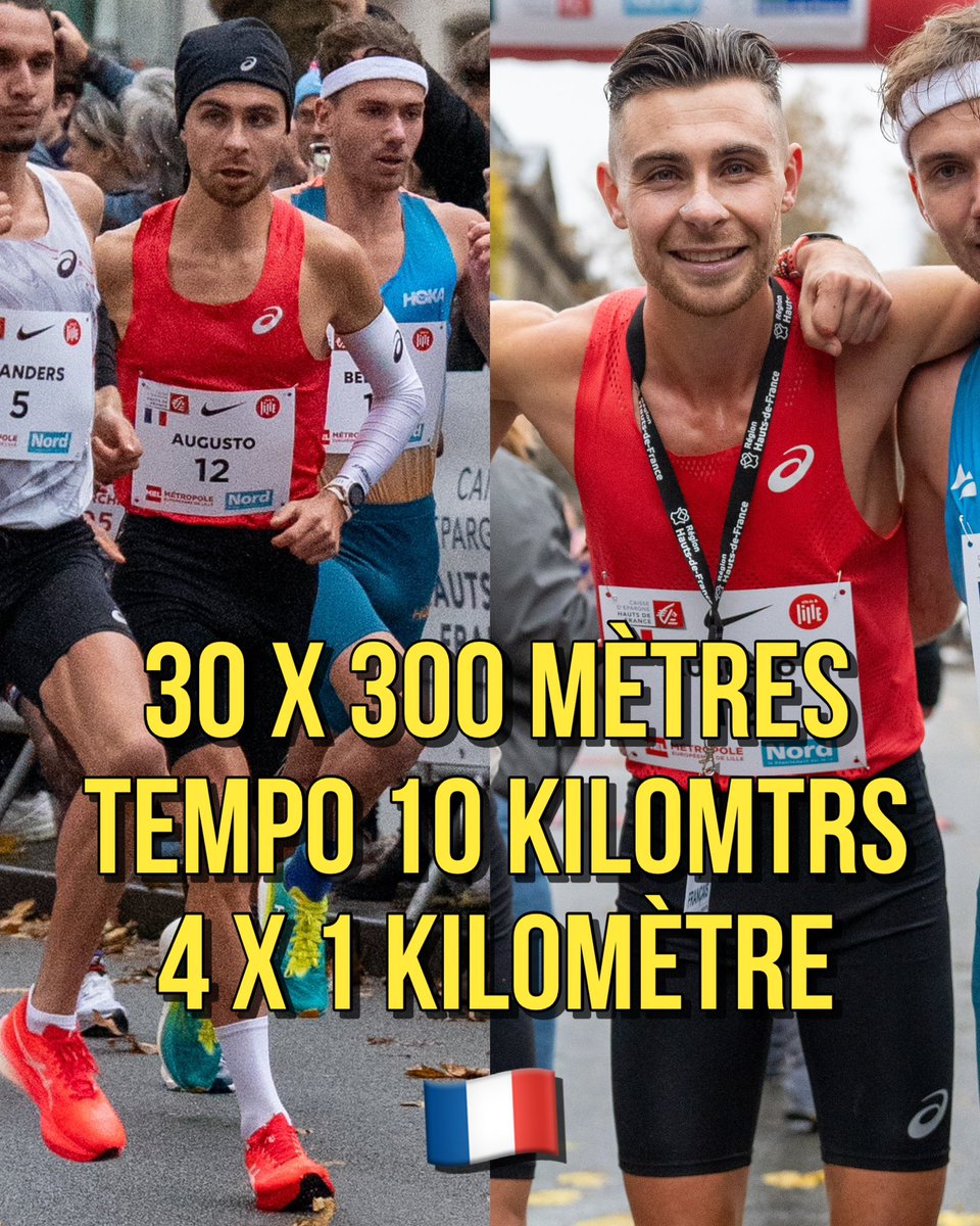 RUN’IX tweet media