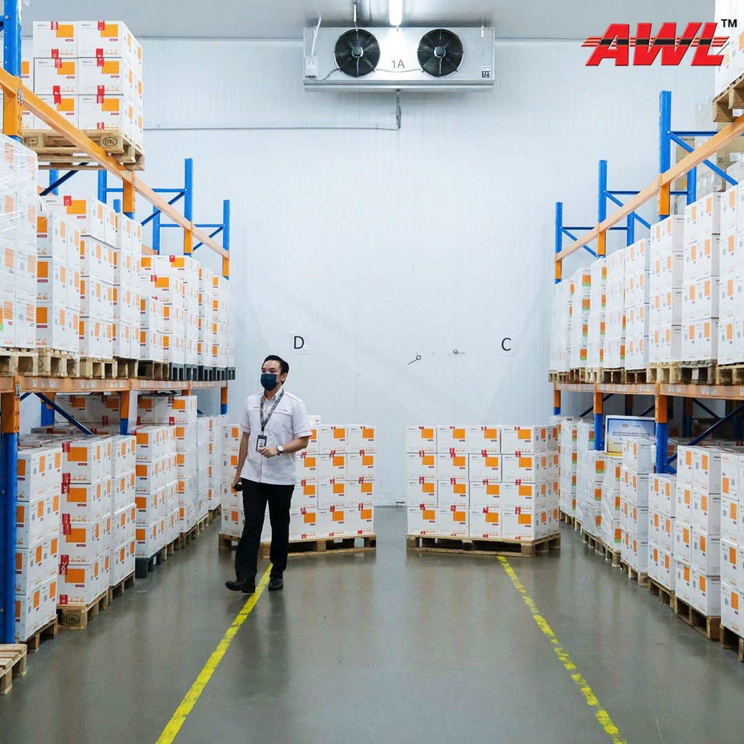 Embark on a transformative journey with AWL India as we empower the healthcare supply chain!
#healthcarelogistics #AWLIndia #warehousingsolutions #temperaturecontrolledstorage #redefininglogistics
#HealthcareInnovation #safety #doctor #MedicalSupplyChain #MedicalLogistics