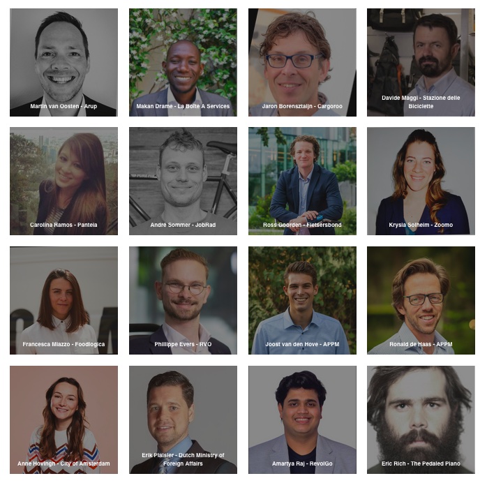 International Cargo Bike Festival tweet media