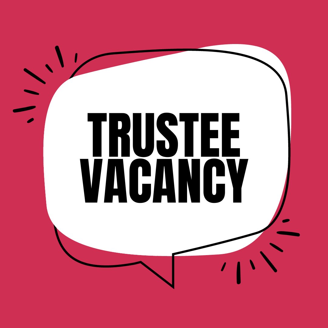 We are seeking a new trustee to join our board as the library moves to a new and exciting phase in its history. Follow the link to find out more! 

wcml.org.uk/get-involved/t…