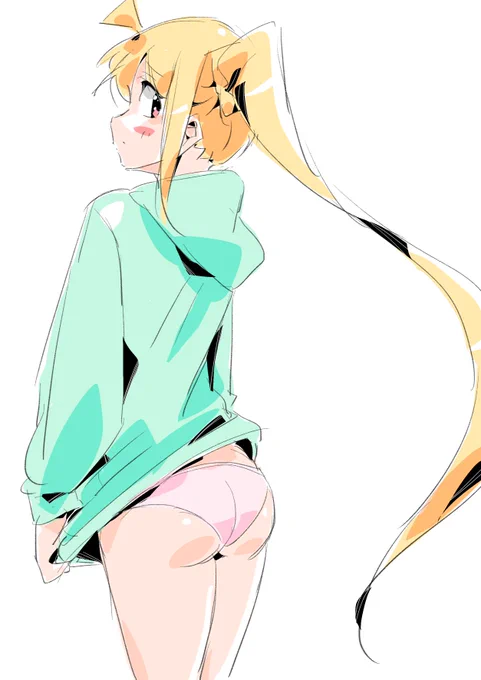 太もも