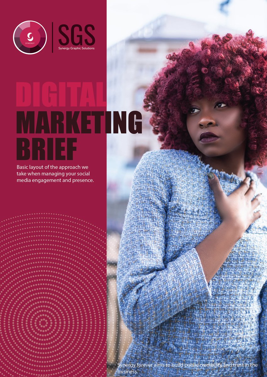 OrgSynergy's tweet image. We are truly moved by business owners. It is encouraging and we tailor our services to support businesses with their designs and marketing.

We care about helping with business presentation.

#Synergy #SynergyGraphicSolutions #Synergy #Business #Marketing #Design #Positioning