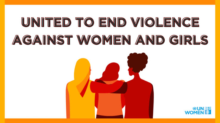 💪Together, we can create a world where women &amp; girls live free from violence.
It starts with unity &amp; investment in prevention – education, awareness, &amp; support systems. Let's stand strong, break the silence, &amp; build a safer, more equal future.
#PreventGBV
#InvestInChange
#16Days