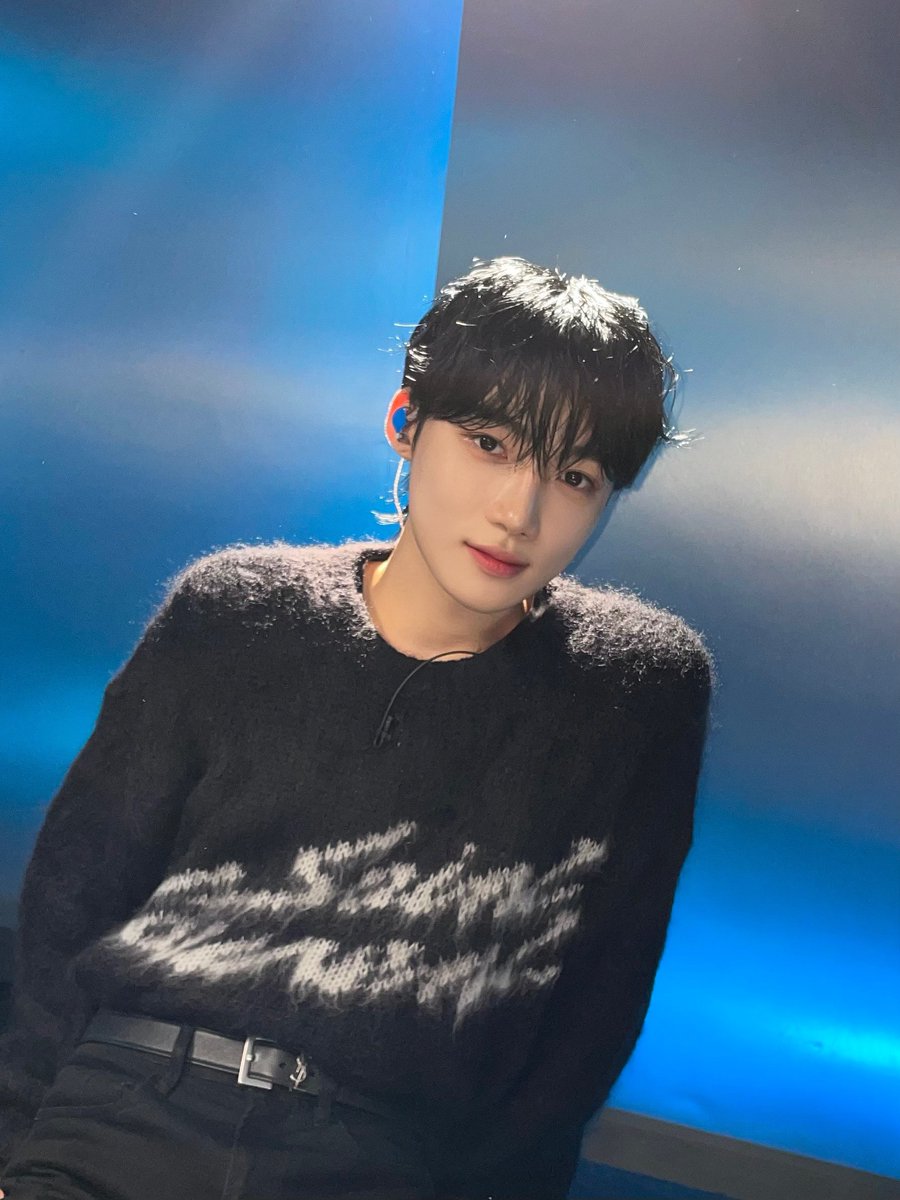 WE_THE_BOYZ's tweet photo. 감사합니다💙
#NewShot https://t.co/0zEF9U9wXC