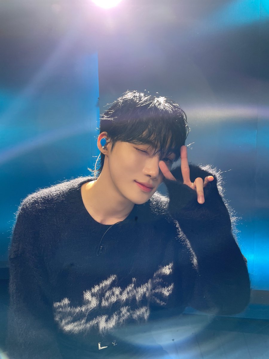 감사합니다💙
#NewShot