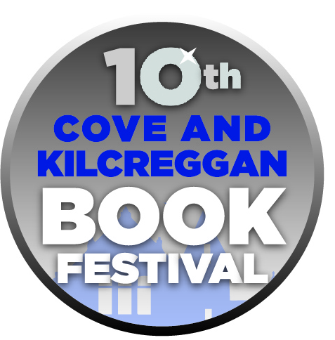 Looking forward to the @CBHBookFest this weekend! 

Delighted to be sponsoring an interview by well-known broadcast journalist, television presenter and writer Sally Magnusson 🙂 Hope we see you there...
ow.ly/8oW150Q9NiJ