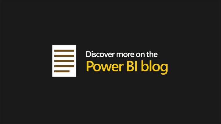 MicrosoftID's tweet photo. We have a lot of exciting features for you this month. Check out the blog for more information on what we’ve released : https://t.co/QNfz27eDEE 

#PowerB https://t.co/xvzLeYtSOp