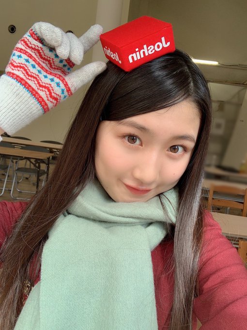 塩月希依音のTwitter画像23