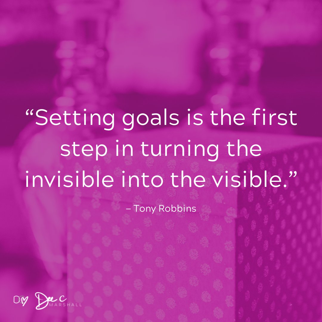 DeeCMarshall's tweet photo. Greatness, have you set your goals and intentions? If not, start there! #Intentions #GoalsFirst https://t.co/o8RyG6YlmT