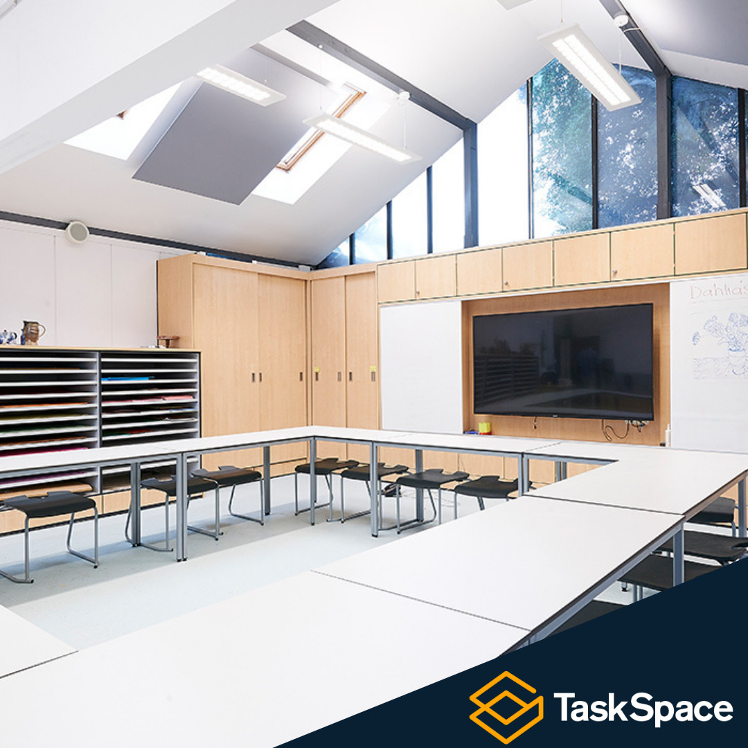 TaskSpace tweet media