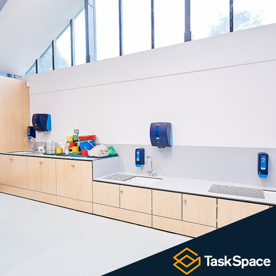 TaskSpace tweet media