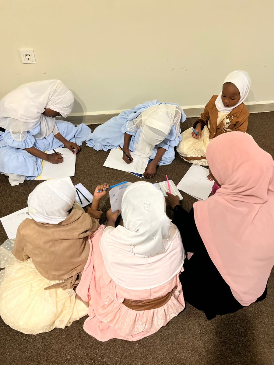 IEDCenter_Som's tweet photo. "Every child deserves a chance to thrive, to be heard, and to enjoy their rights. On this International Children's Day, let's stand together and uphold the theme 'For Every Child, For Every Right.' https://t.co/gN7YvXyVK1