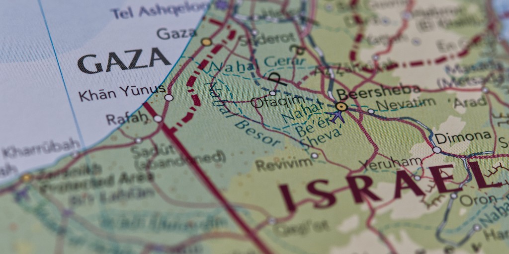 DakotasUM's tweet image. Rev. Dr. Joel Allen, Dakota Wesleyan University, has visited the region of Israel and Palestine four times and shares perspectives and insights. #givepeaceachance #loveourneighbor #weareoneintheSpirit ow.ly/pO9X50Q8xhx