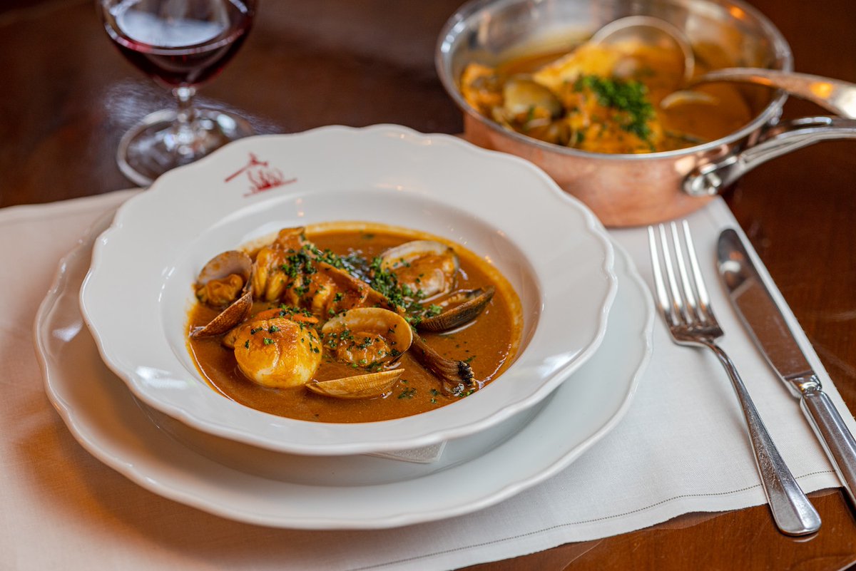 Alongside fresh seafood, at The Seahorse you will find pastas, rice and stews using the style and flavour that you would find in many coastal Mediterranean restaurants.

Book your table online today.
