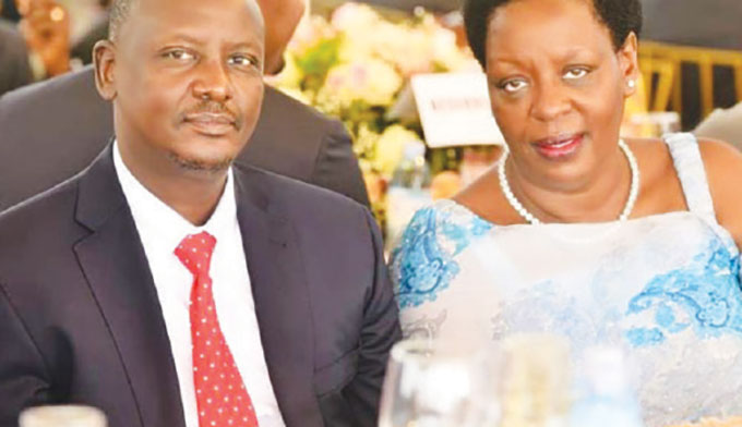 ntvuganda's tweet photo. JUST IN: The Director of Public Prosecutions (DPP) has authorized murder charges against Molly Katanga in connection to the death of her husband, Henry Katanga. 

#NTVNews Details to follow... https://t.co/h0pUtkgOsw