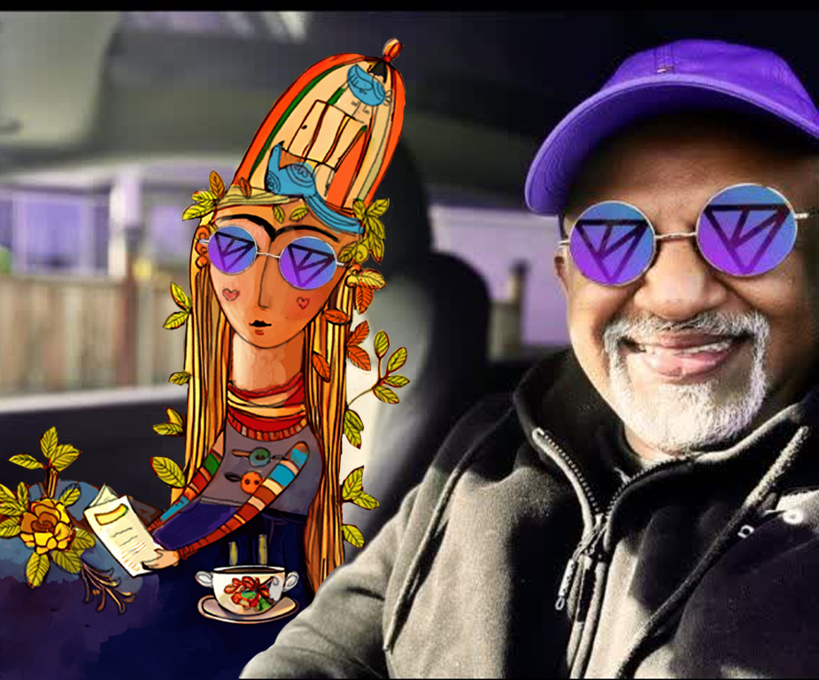 ebrahiminft's tweet photo. Replying to
@techbubble
and
@vitruveochain
Thank You Dr. Nik!  #nikmeme https://t.co/3ME2N9R16Q