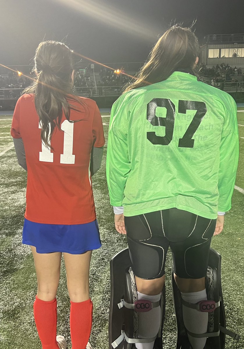 OTHS Field Hockey tweet media