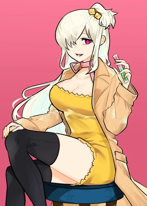 オリキャラ