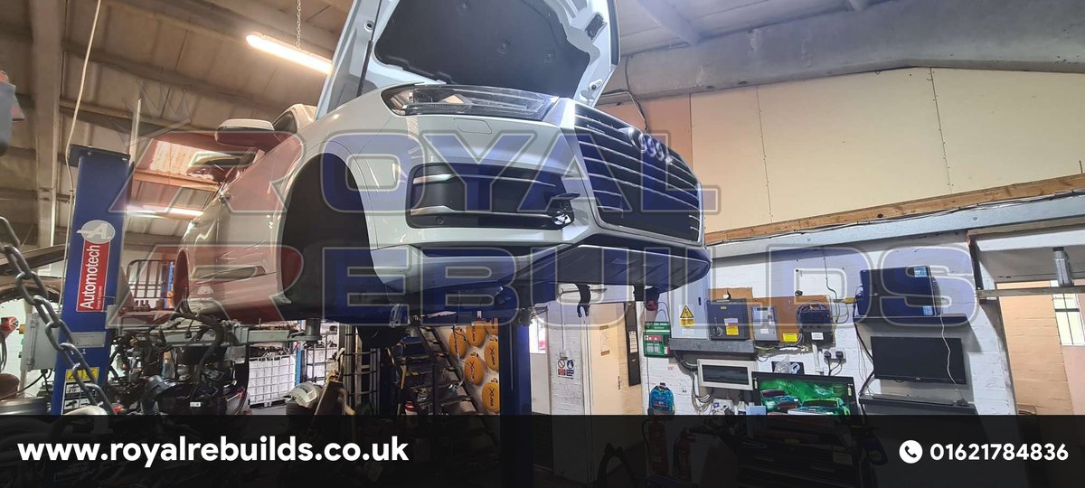 RoyalRebuilds's tweet image. Audi Q7 CRT 3.0 engine removed ready for rebuild.
Contact us at: 01621784836.
Learn More: royalrebuilds.co.uk/audi-q7-engines

#Audi #AudiQ7 #AudiEngine #EngineReplacement #EngineReconditioning #EngineRebuild #RoyalRebuilds