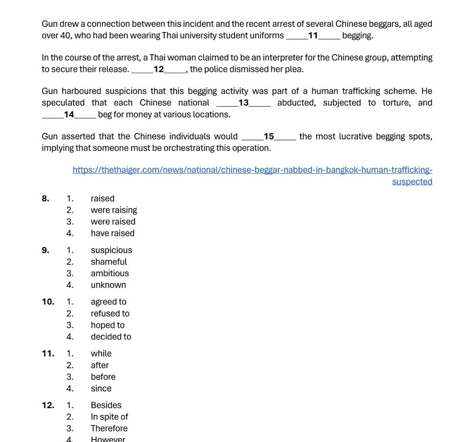 Kru_POhm's tweet image. #โหลดได้ถึง 23.59
#TextCompletion ทำใหม่
เก็งในตัวเพื่อ #Dek67 #Dek66
#Tcas67 !! โหลดทำโลด 
มีเฉลยท้ายชุด !!