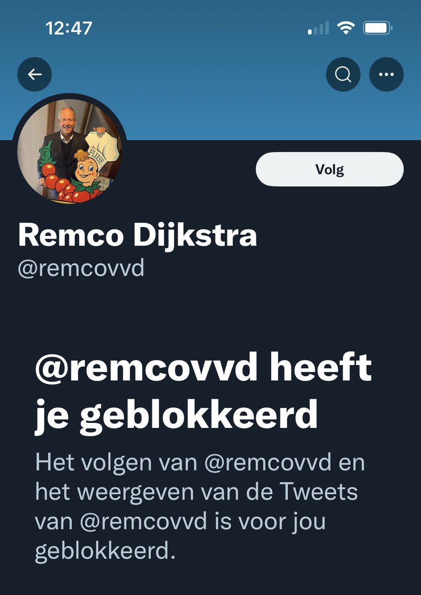 GerrieElfrink's tweet photo. #VVD Wethouder Dijkstra wekt de schijn op van #belangenverstrengeling.  Geconfronteerd met zijn gedrag en de gedragscode van Tiel die stelt dat een wethouder #onafhankelijk dient te zijn was dit zijn reactie.👇🏻 #quote500 #vvdpartijkas #integriteit #uitbuiting #arbeidsmigranten https://t.co/PBClzeRJGV