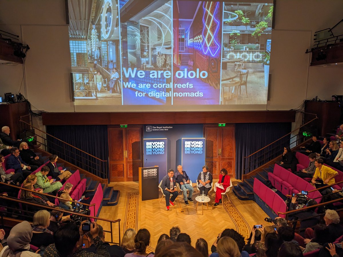 Claire de Braekeleer tweet media