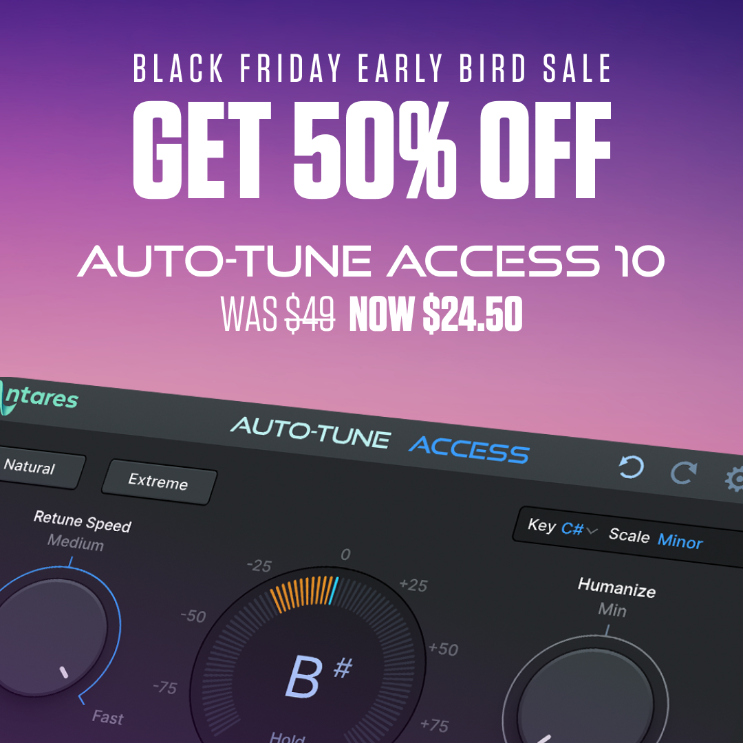 Producer Spot tweet media