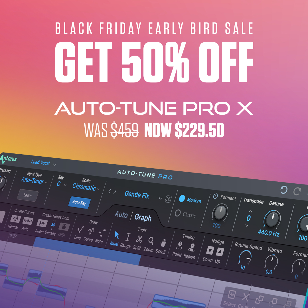 Producer Spot tweet media