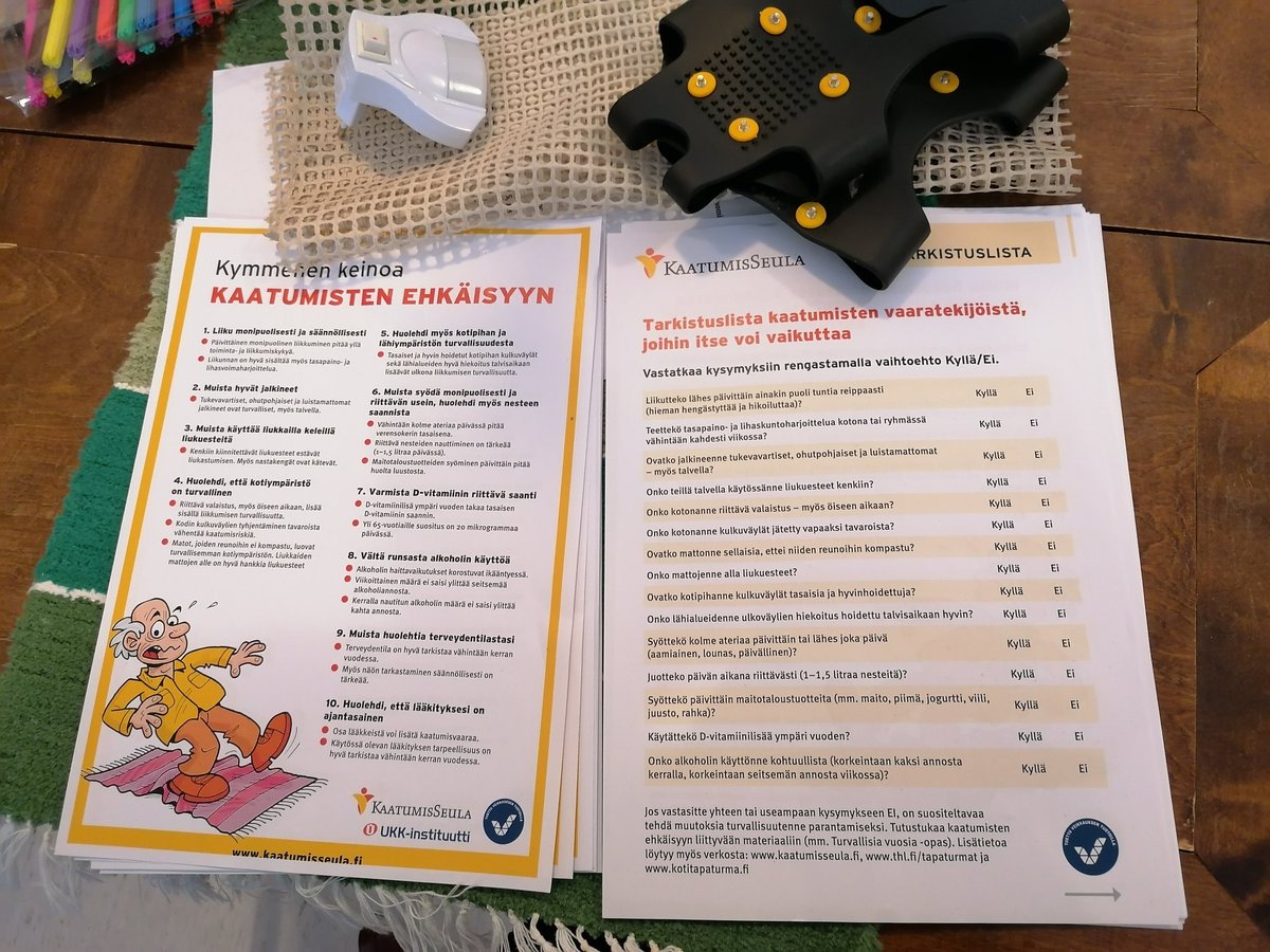 Eeva Vaskilampi tweet media