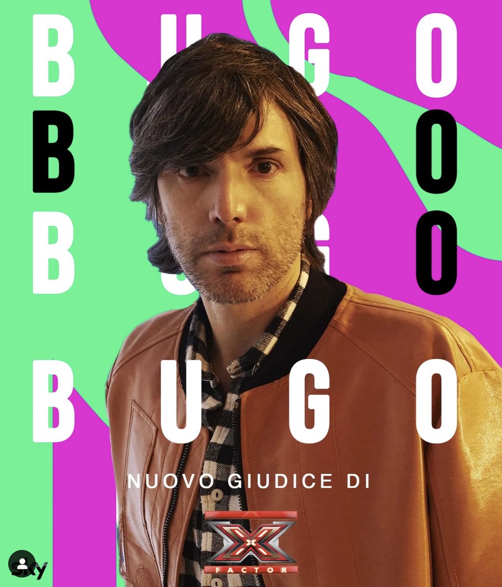 IlContiAndrea's tweet photo. C'è del genio #XF2023 https://t.co/JvyZFFkKYi