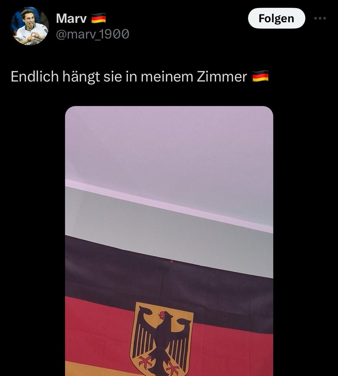 Lars || BSC YB tweet media