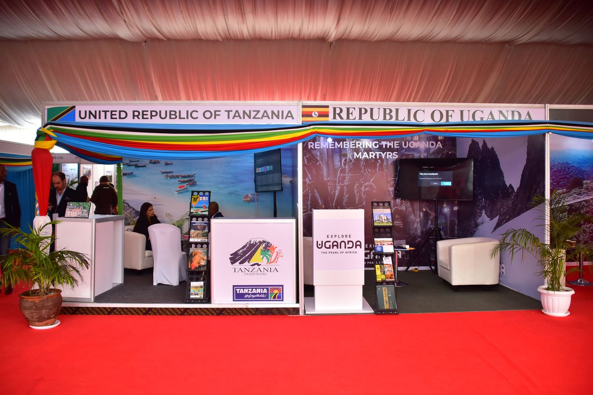 ROYALSAFARIS0's tweet photo. EARTE&amp;MKTE
Day 2 https://t.co/9hb1sR2y9C