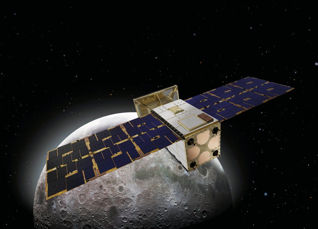SatelliteNewsN's tweet image. Terran Orbital Celebrates CAPSTONE Spacecraft’s One Year in Near Rectilinear Halo Orbit

Click on the link to read more. ow.ly/nP3850Q9AgK

#SatelliteNewsNetwork #SNN #CAPSTONE #Lunar #Mission #Success #AdvancedSpace #TerranOrbital