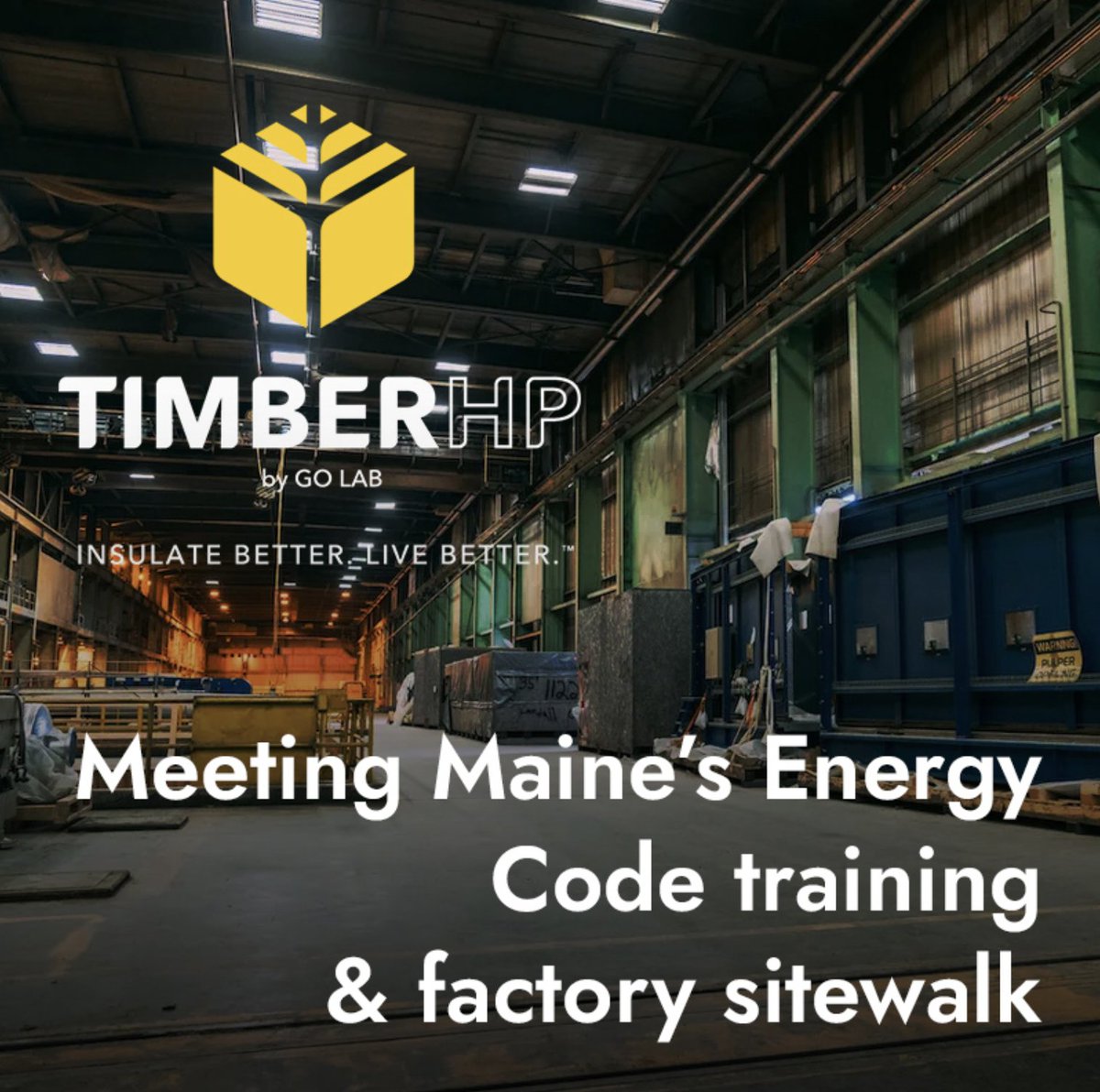 TimberHP tweet media