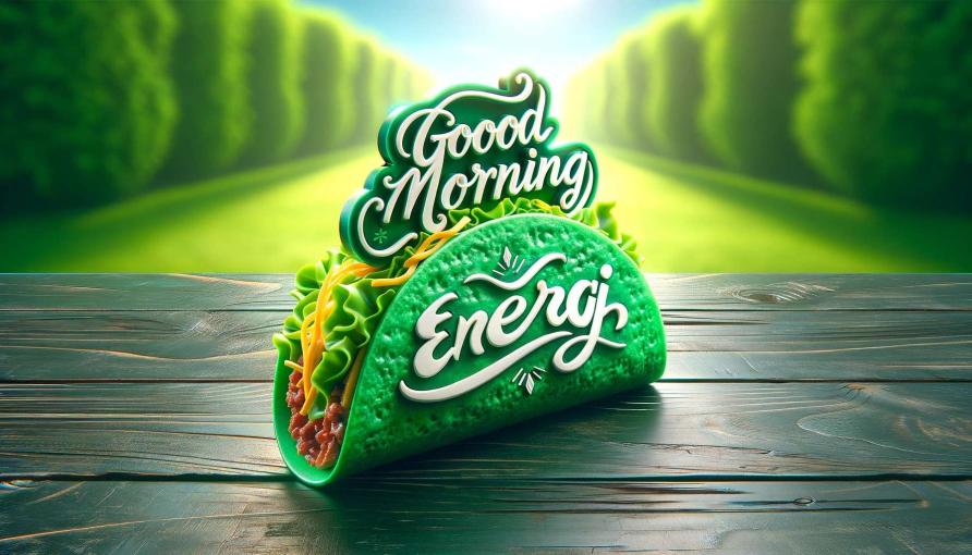 energi's tweet photo. 🌮 Spice up your Tuesday with a sizzle of flavor – it's Taco Tuesday! 🌶️🌮 Let's make today a fiesta for your taste buds! 🎉🔥Share your go-to taco topping – what's the one you can't have your taco without? 🤔 https://t.co/g4eHPXuhpg