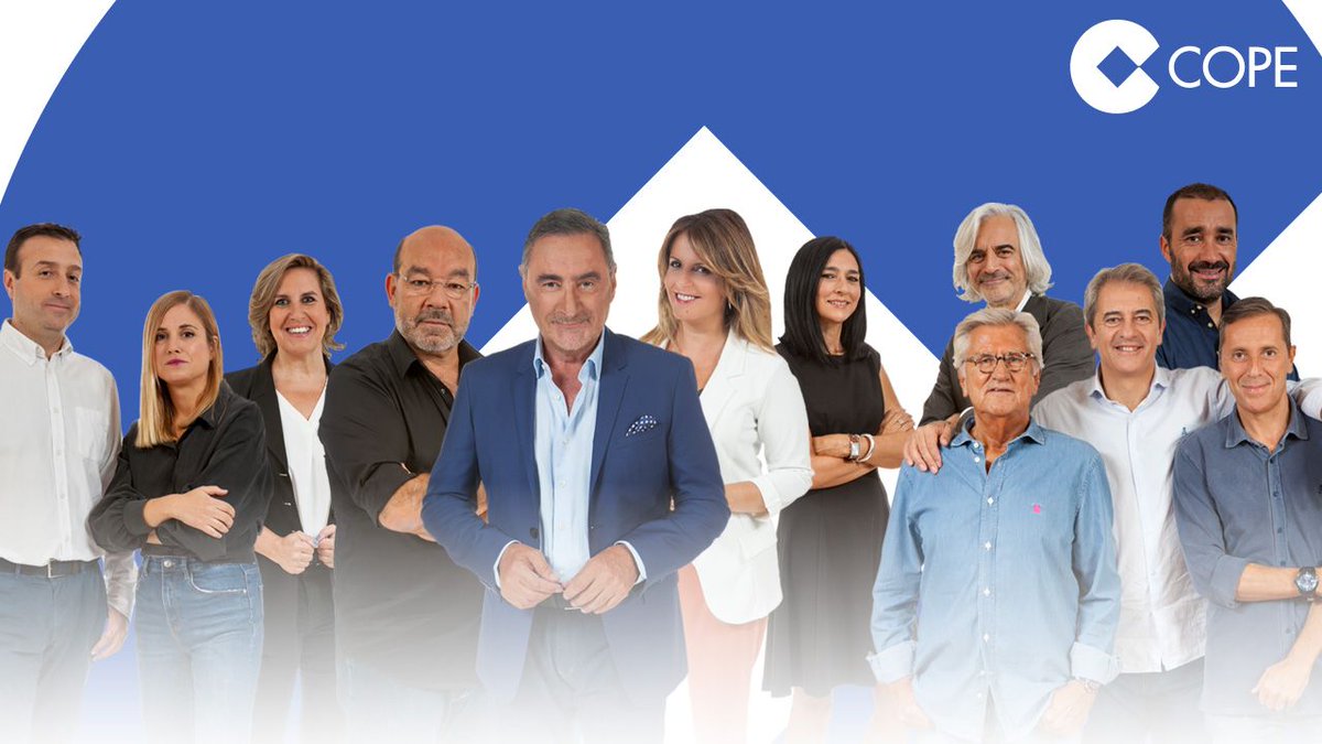 El Dr. Cortés ha participado en el encuentro "Dando vida a tus metas: ampliando horizontes para los pacientes de mama metastásico", donde se ha mostrado convencido de que la enfermedad se cronificará o curará pero "no hay que bajar la guardia". buff.ly/3uikko4
#cáncer