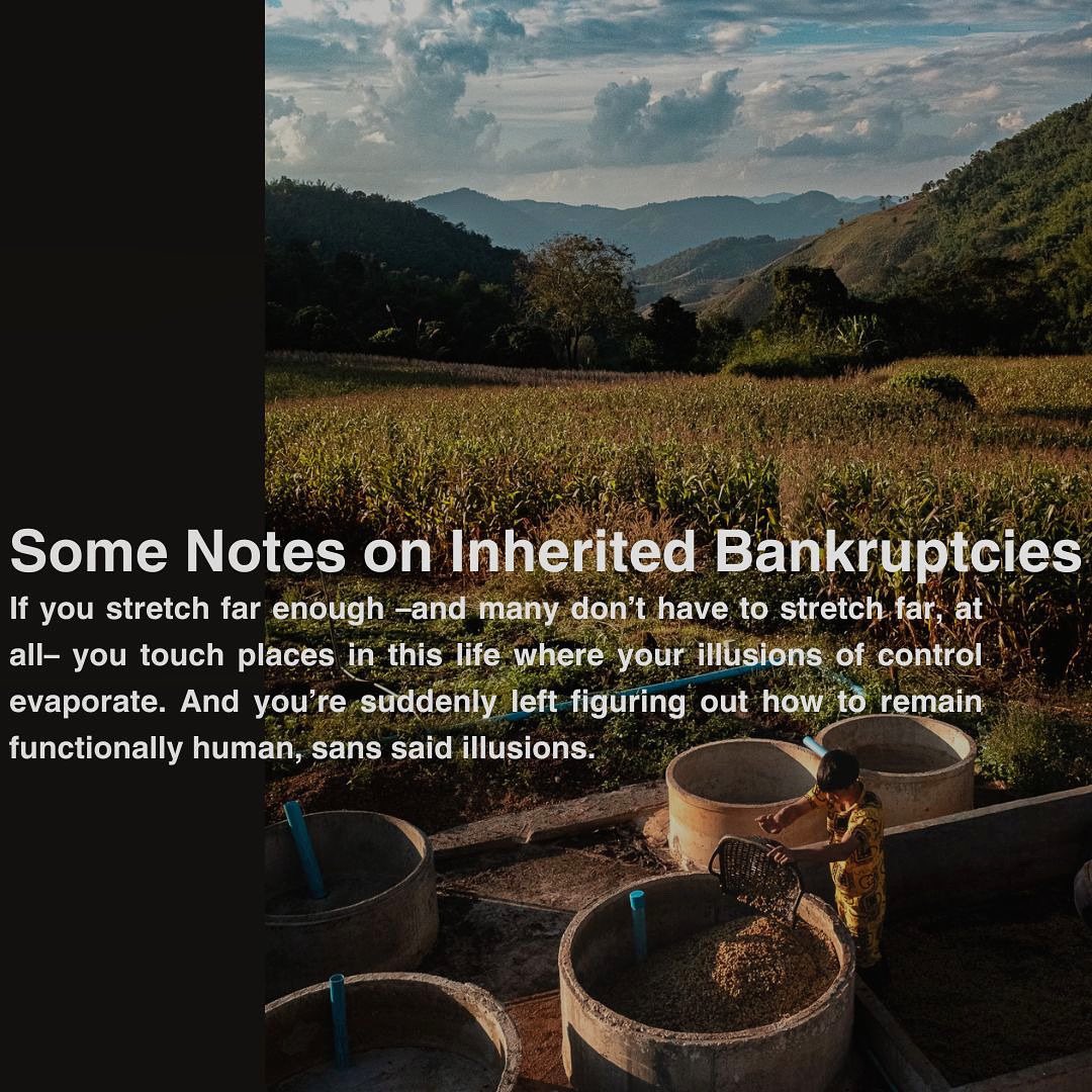 Up now on my Patreon: A reflection on limit experiences and the place of ritual(s) in struggle. patreon.com/posts/some-not…