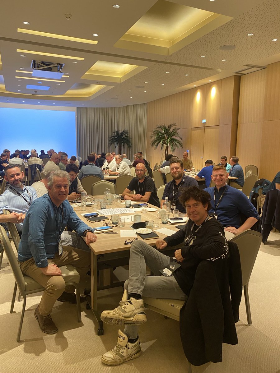 Paul larsen (@paul_larsen_10) on Twitter photo All aboard the Turf Summit in beautiful Nice 😎 thanks to Martin & team <a href="/TurfBusiness/">Turf Business</a> talking all things sustainable! the Green team All aboard the Turf Summit in beautiful Nice 😎 thanks to Martin & team <a href="/TurfBusiness/">Turf Business</a> talking all things sustainable! the Green team