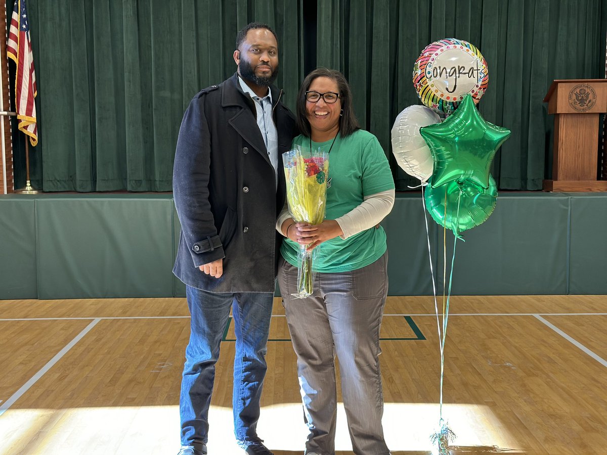 Chittick Elementary School tweet media