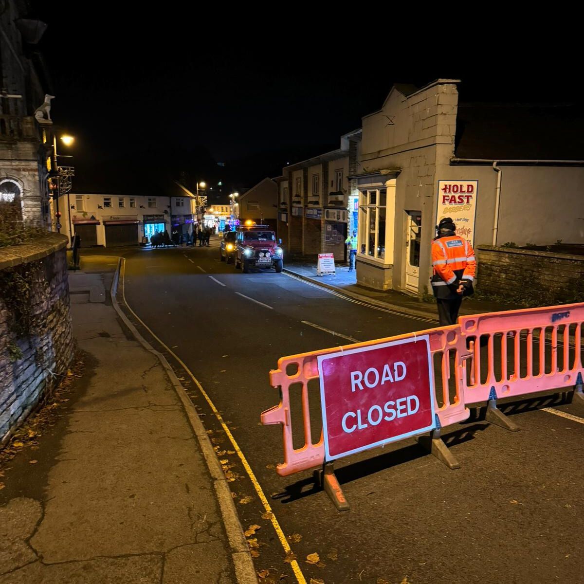 What a fantastic evening at the Midsomer Norton Carnival last week! On Monday from 4 pm to 11 pm, our dedicated team of 9 volunteers worked tirelessly to support road closures and ensure a safe flow of the carnival procession through the town. 🚗🚧

buff.ly/3R5Z9hV
