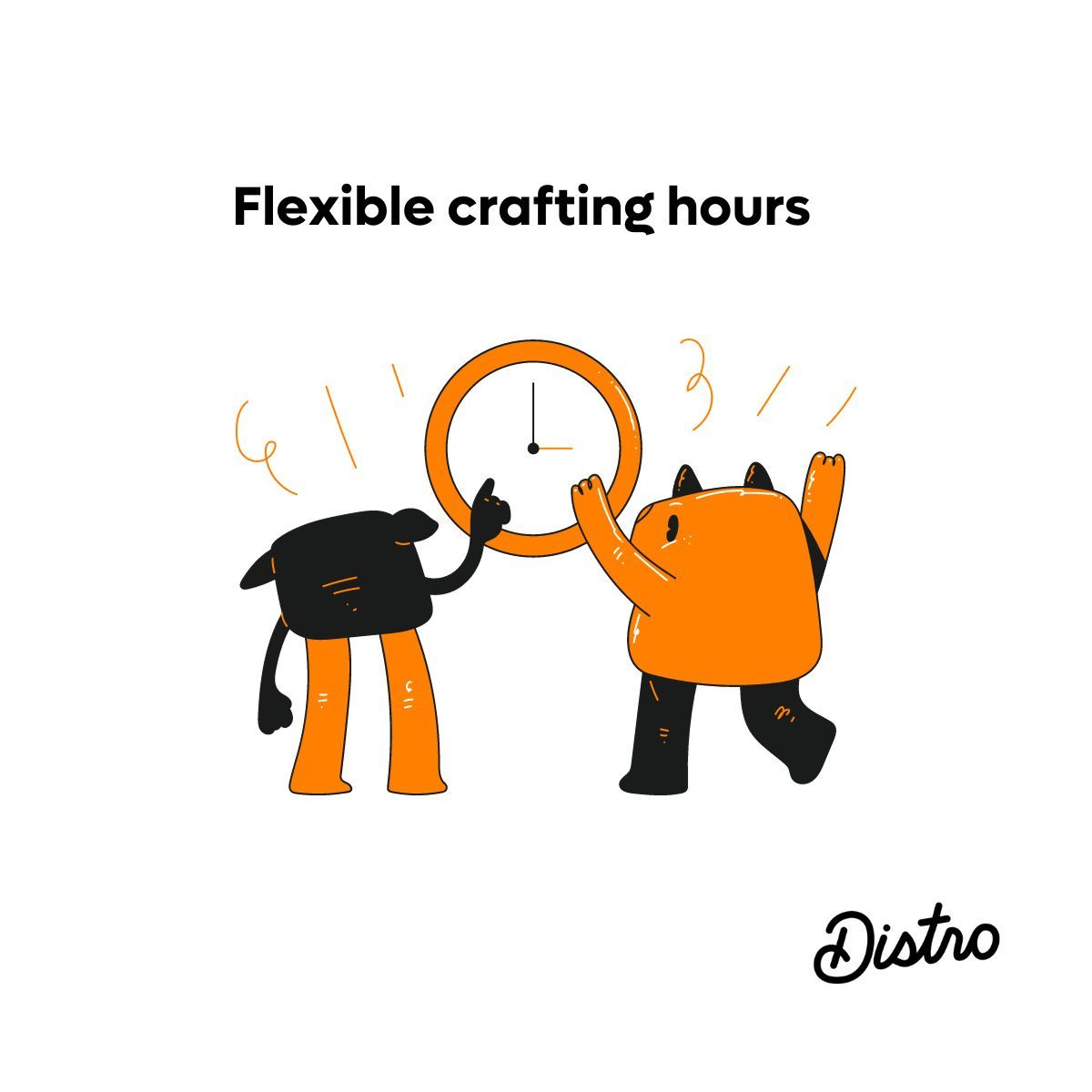 DistroMFG's tweet photo. ⏰ Work on your own time, from your home shop! Distro gives makers the flexibility to schedule their time and make products. Join our maker network and explore crafting on your terms! #Crafting #Makers #etsysellers #madeanywhere 

Sign up here: https://t.co/8CSOzGIN4z https://t.co/ldqBZpoMul