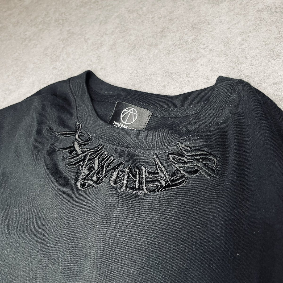 THREEANGLES2009's tweet photo. ⬛️✖︎⬛️

Necklace graffitiart

https://t.co/E7ReRlv4Fk https://t.co/3ruwK9EQTi