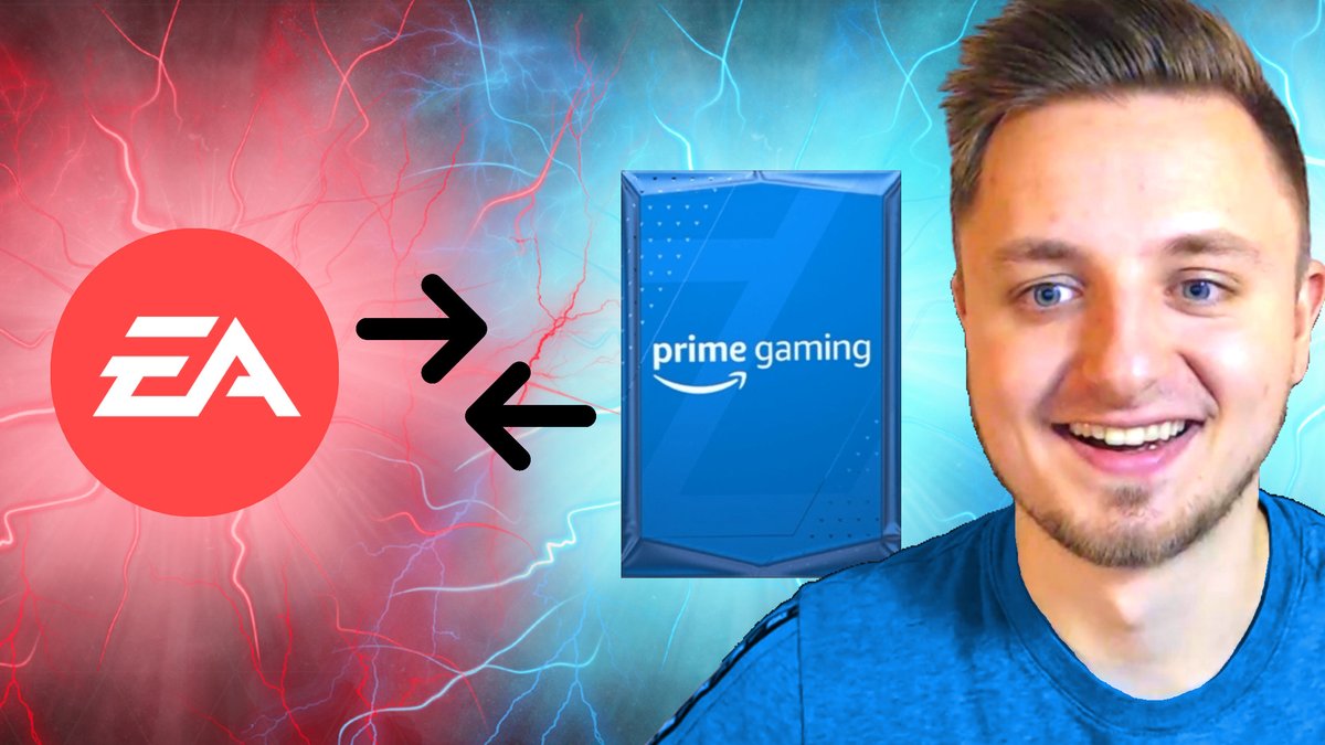 arciigaming's tweet photo. PRIME GAMING PACK! 😍 SO BEKOMMST DU DAS FREE PACK! ✅
➡ https://t.co/gbgRhM0gxf
#eafc24 #eafc #fifa24 #ultimateteam #fc24 #primegamingpack #primegaming #primepack #amazon #prime #gaming #amazonprime #blackfriday #easportsfc https://t.co/Q05BLXtKiW