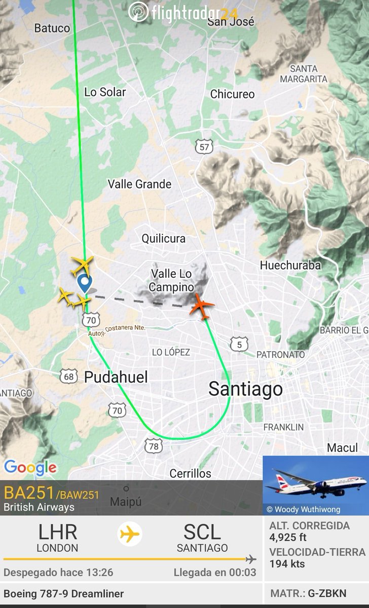 nperezk's tweet image. Go around?
#aerpuerto #arturomerinobenitez #scel